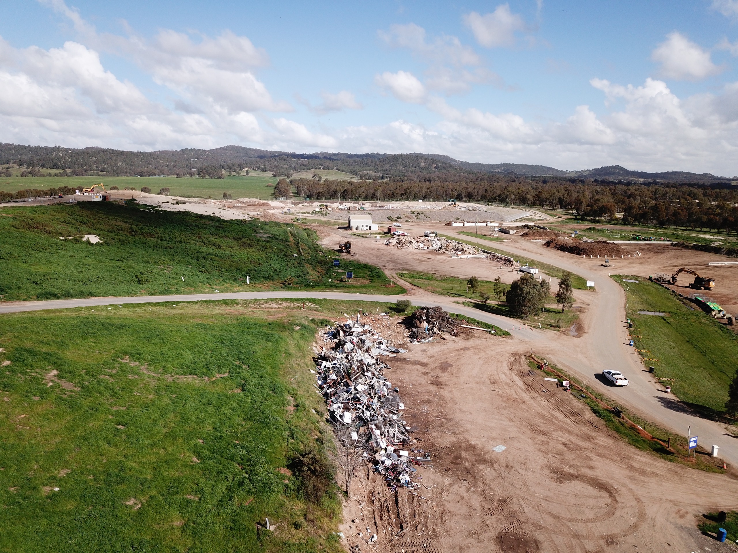 Rural kerbside waste collection consultation outcome | Rural ...